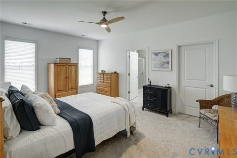 Tiny photo for 1713 New Settlement Drive, Henrico, VA 23231 (MLS # 2615570)