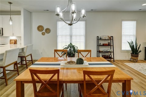 Tiny photo for 1713 New Settlement Drive, Henrico, VA 23231 (MLS # 2615570)