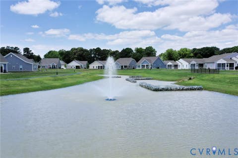 Tiny photo for 1713 New Settlement Drive, Henrico, VA 23231 (MLS # 2615570)