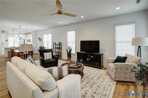 Tiny photo for 1713 New Settlement Drive, Henrico, VA 23231 (MLS # 2615570)