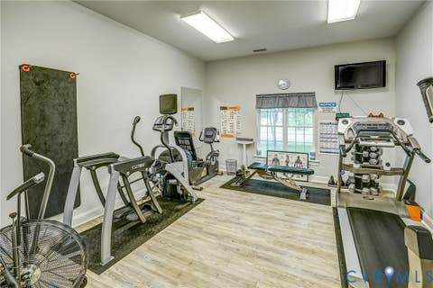 Tiny photo for 1713 New Settlement Drive, Henrico, VA 23231 (MLS # 2615570)