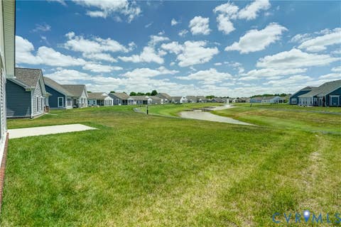 Tiny photo for 1713 New Settlement Drive, Henrico, VA 23231 (MLS # 2615570)