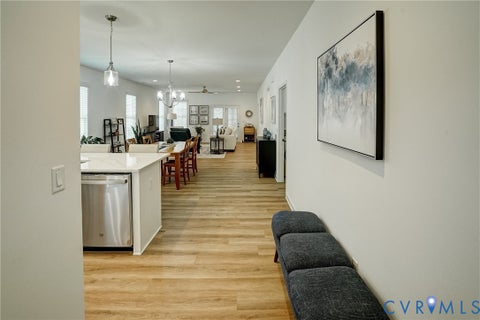 Tiny photo for 1713 New Settlement Drive, Henrico, VA 23231 (MLS # 2615570)