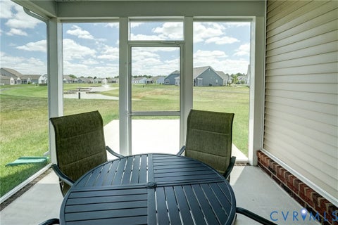 Tiny photo for 1713 New Settlement Drive, Henrico, VA 23231 (MLS # 2615570)