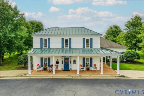 Tiny photo for 1713 New Settlement Drive, Henrico, VA 23231 (MLS # 2615570)