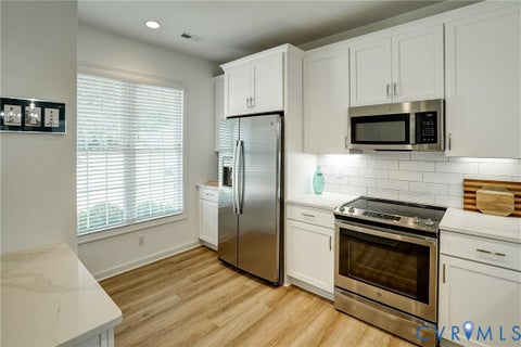 Tiny photo for 1713 New Settlement Drive, Henrico, VA 23231 (MLS # 2615570)