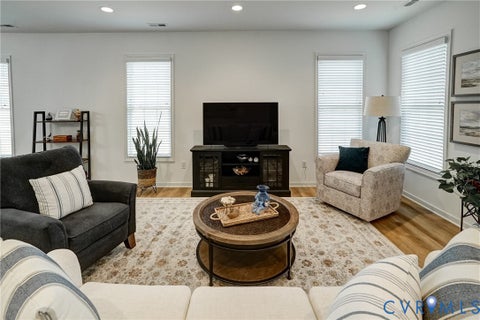 Tiny photo for 1713 New Settlement Drive, Henrico, VA 23231 (MLS # 2615570)
