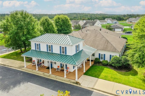Tiny photo for 1713 New Settlement Drive, Henrico, VA 23231 (MLS # 2615570)