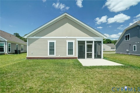 Tiny photo for 1713 New Settlement Drive, Henrico, VA 23231 (MLS # 2615570)