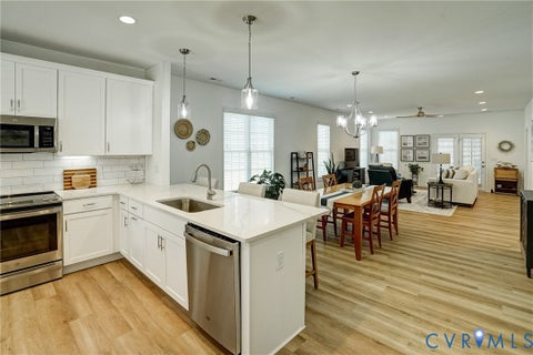 Tiny photo for 1713 New Settlement Drive, Henrico, VA 23231 (MLS # 2615570)