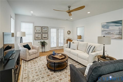 Tiny photo for 1713 New Settlement Drive, Henrico, VA 23231 (MLS # 2615570)