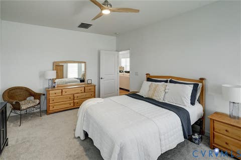 Tiny photo for 1713 New Settlement Drive, Henrico, VA 23231 (MLS # 2615570)