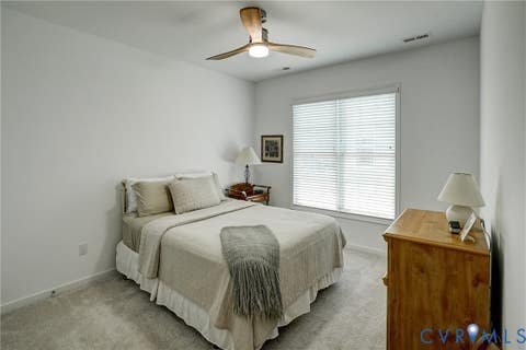 Tiny photo for 1713 New Settlement Drive, Henrico, VA 23231 (MLS # 2615570)