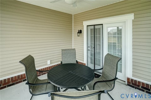Tiny photo for 1713 New Settlement Drive, Henrico, VA 23231 (MLS # 2615570)