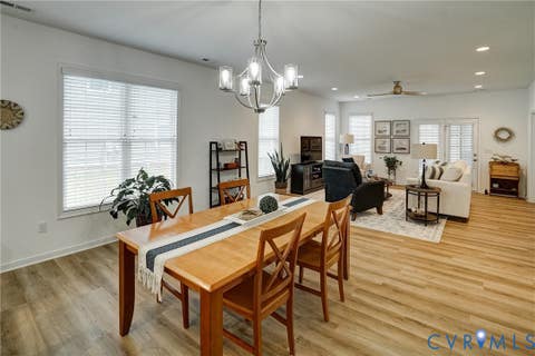 Tiny photo for 1713 New Settlement Drive, Henrico, VA 23231 (MLS # 2615570)