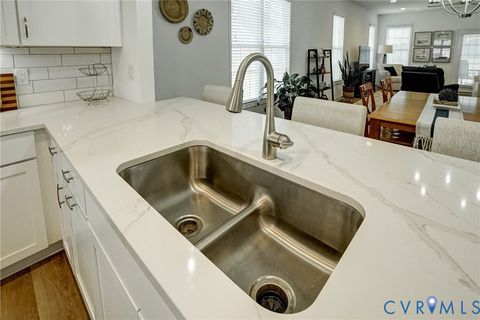 Tiny photo for 1713 New Settlement Drive, Henrico, VA 23231 (MLS # 2615570)