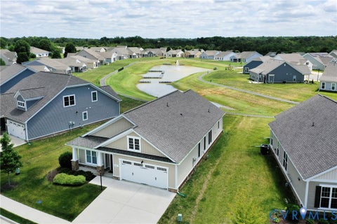 Tiny photo for 1713 New Settlement Drive, Henrico, VA 23231 (MLS # 2615570)