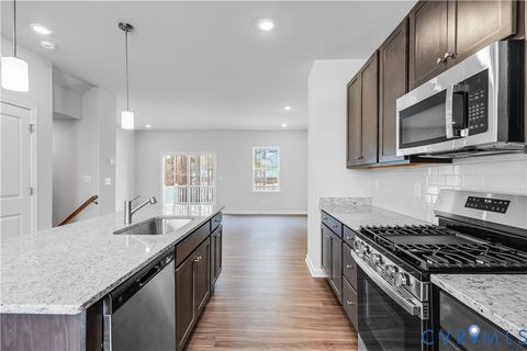 Tiny photo for 8728 Pioneer Hill Drive, Chesterfield, VA 23832 (MLS # 2606242)