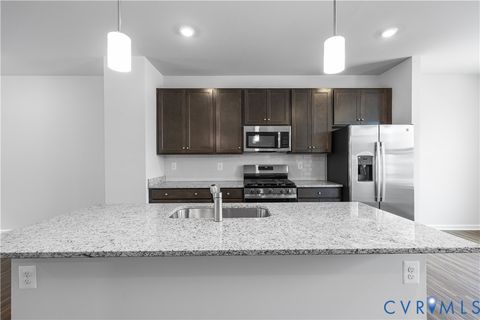 Tiny photo for 8728 Pioneer Hill Drive, Chesterfield, VA 23832 (MLS # 2606242)