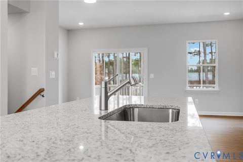 Tiny photo for 8728 Pioneer Hill Drive, Chesterfield, VA 23832 (MLS # 2606242)