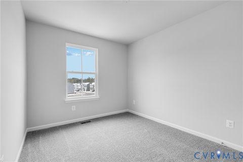 Tiny photo for 8728 Pioneer Hill Drive, Chesterfield, VA 23832 (MLS # 2606242)