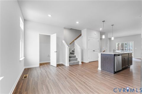 Tiny photo for 8728 Pioneer Hill Drive, Chesterfield, VA 23832 (MLS # 2606242)