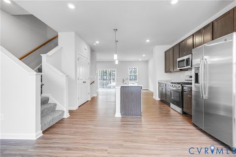 Tiny photo for 8728 Pioneer Hill Drive, Chesterfield, VA 23832 (MLS # 2606242)