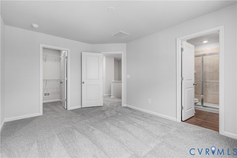 Tiny photo for 8728 Pioneer Hill Drive, Chesterfield, VA 23832 (MLS # 2606242)