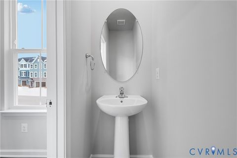 Tiny photo for 8728 Pioneer Hill Drive, Chesterfield, VA 23832 (MLS # 2606242)