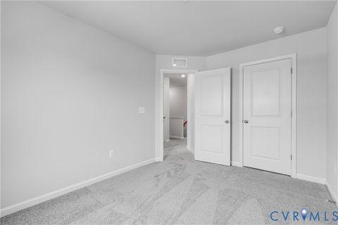 Tiny photo for 8728 Pioneer Hill Drive, Chesterfield, VA 23832 (MLS # 2606242)