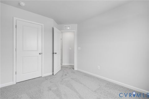 Tiny photo for 8728 Pioneer Hill Drive, Chesterfield, VA 23832 (MLS # 2606242)