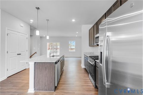 Tiny photo for 8728 Pioneer Hill Drive, Chesterfield, VA 23832 (MLS # 2606242)