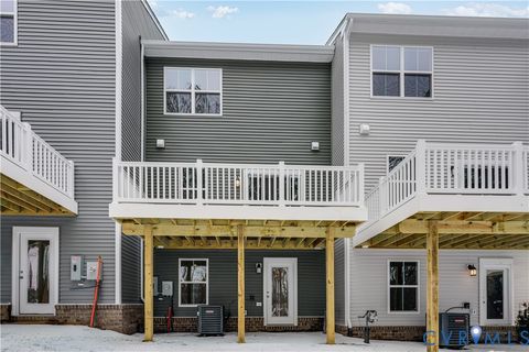 Tiny photo for 8728 Pioneer Hill Drive, Chesterfield, VA 23832 (MLS # 2606242)