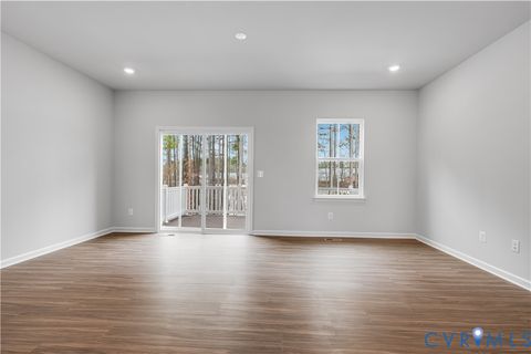 Tiny photo for 8728 Pioneer Hill Drive, Chesterfield, VA 23832 (MLS # 2606242)