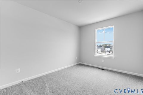 Tiny photo for 8728 Pioneer Hill Drive, Chesterfield, VA 23832 (MLS # 2606242)