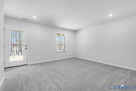 Tiny photo for 8728 Pioneer Hill Drive, Chesterfield, VA 23832 (MLS # 2606242)