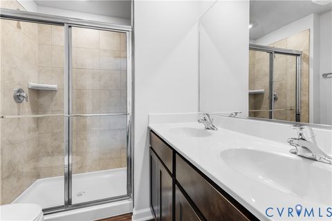 Tiny photo for 8728 Pioneer Hill Drive, Chesterfield, VA 23832 (MLS # 2606242)