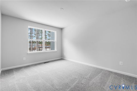 Tiny photo for 8728 Pioneer Hill Drive, Chesterfield, VA 23832 (MLS # 2606242)