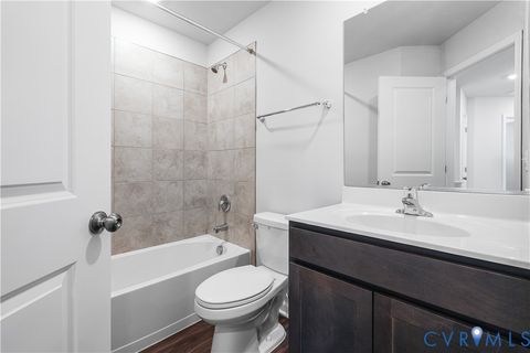 Tiny photo for 8728 Pioneer Hill Drive, Chesterfield, VA 23832 (MLS # 2606242)