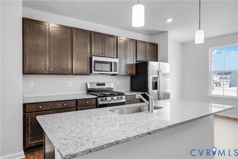 Tiny photo for 8728 Pioneer Hill Drive, Chesterfield, VA 23832 (MLS # 2606242)