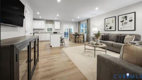 Tiny photo for 285 Pink Lady Circle, Aylett, VA 23009 (MLS # 2619076)