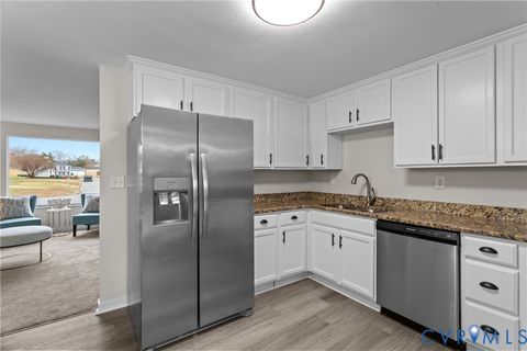 Tiny photo for 5209 Hollymead Drive, Henrico, VA 23223 (MLS # 2531195)