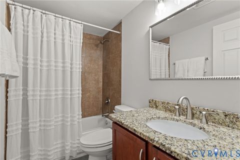 Tiny photo for 5209 Hollymead Drive, Henrico, VA 23223 (MLS # 2531195)