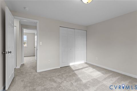 Tiny photo for 5209 Hollymead Drive, Henrico, VA 23223 (MLS # 2531195)