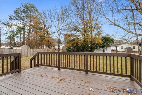 Tiny photo for 5209 Hollymead Drive, Henrico, VA 23223 (MLS # 2531195)