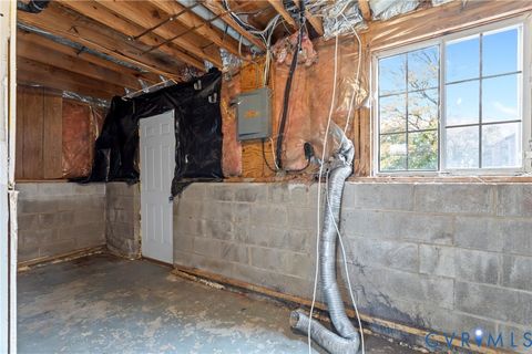 Tiny photo for 5209 Hollymead Drive, Henrico, VA 23223 (MLS # 2531195)