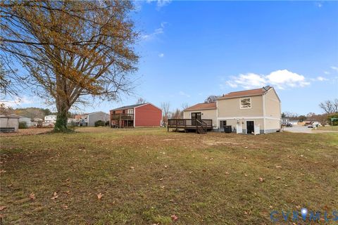 Tiny photo for 5209 Hollymead Drive, Henrico, VA 23223 (MLS # 2531195)