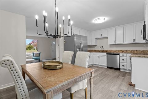 Tiny photo for 5209 Hollymead Drive, Henrico, VA 23223 (MLS # 2531195)