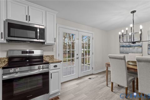 Tiny photo for 5209 Hollymead Drive, Henrico, VA 23223 (MLS # 2531195)