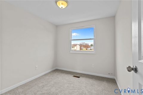 Tiny photo for 5209 Hollymead Drive, Henrico, VA 23223 (MLS # 2531195)